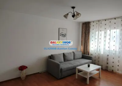 Apartament 3 camere decomandat Gorjului - Bucuresti