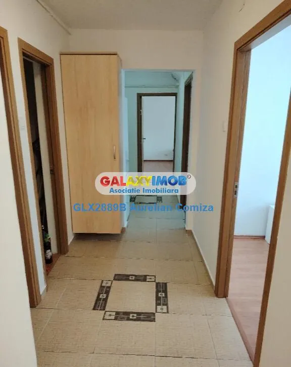 Apartament 3 camere decomandat Gorjului - foto 2