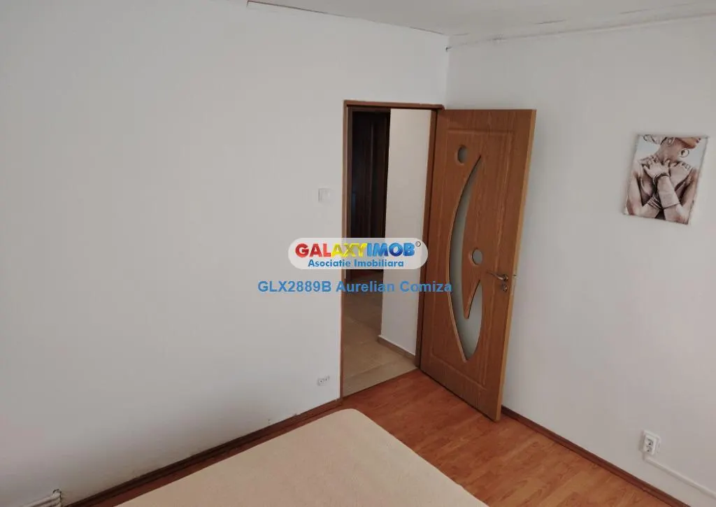 Apartament 3 camere decomandat Gorjului - foto 5