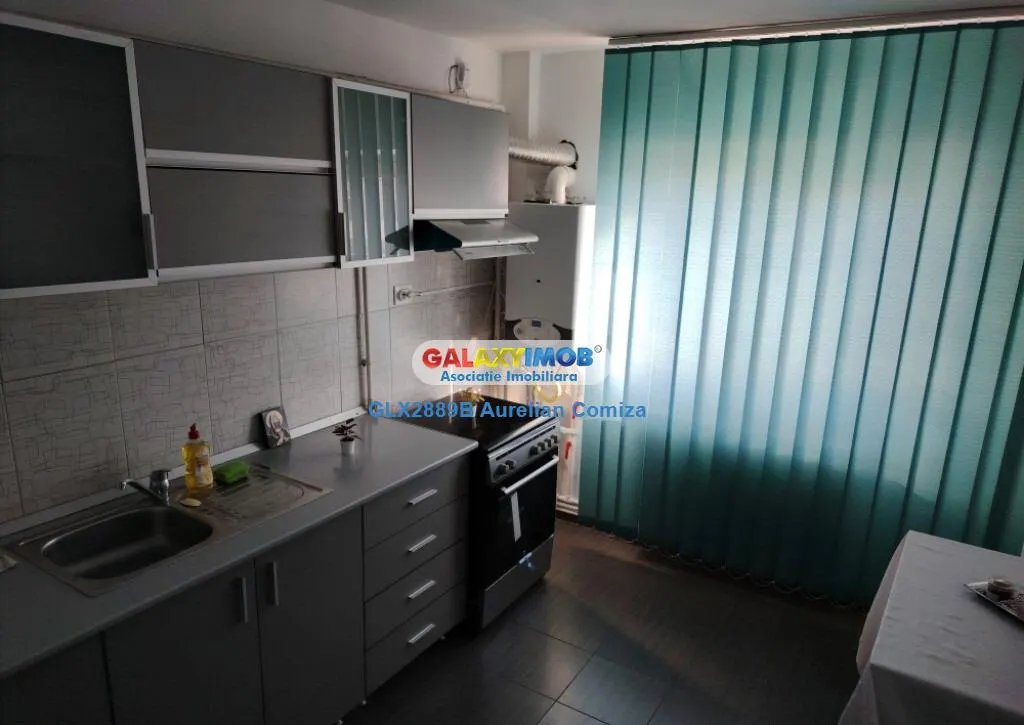 Apartament 3 camere decomandat Gorjului - foto 6