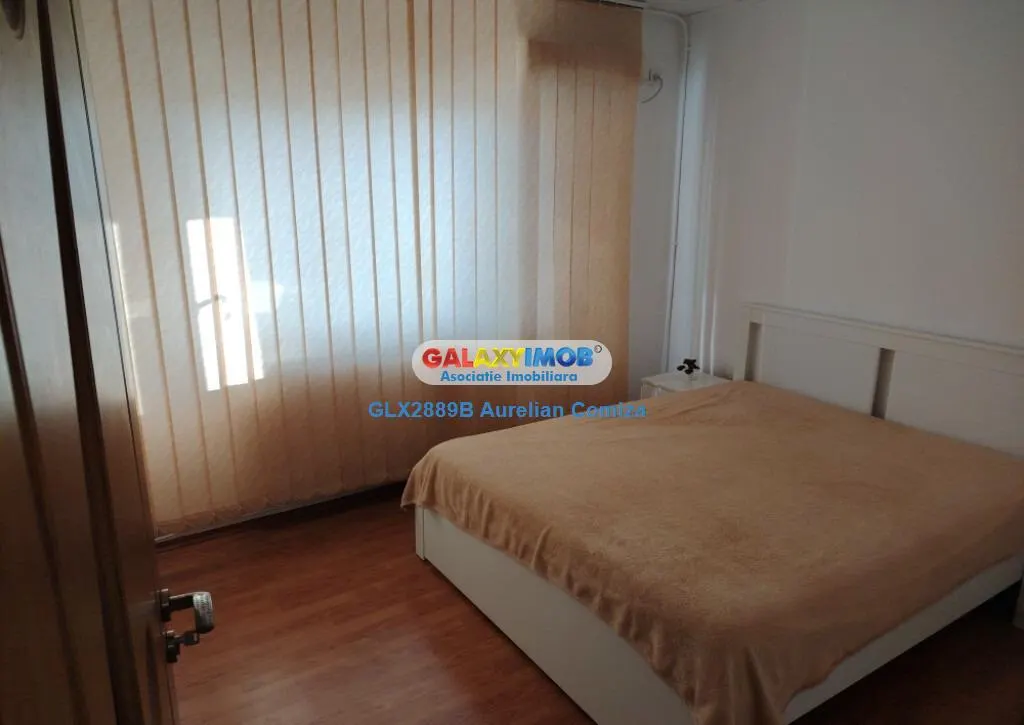 Apartament 3 camere decomandat Gorjului - foto 7