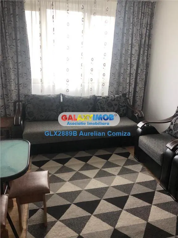 Apartament 4 camere Militari/Apusului - foto 3