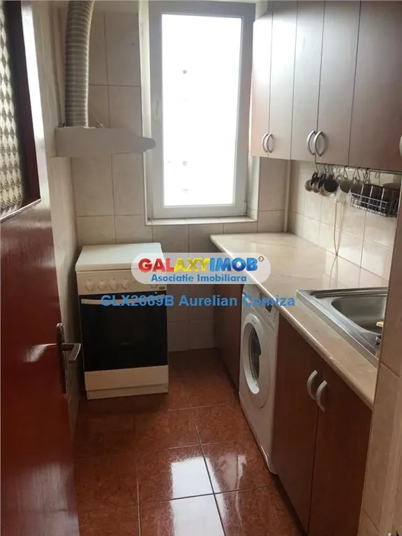 Apartament 4 camere Militari/Apusului - foto 7