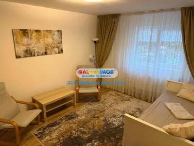 Garsoniera renovata total Gorjului - foto 4