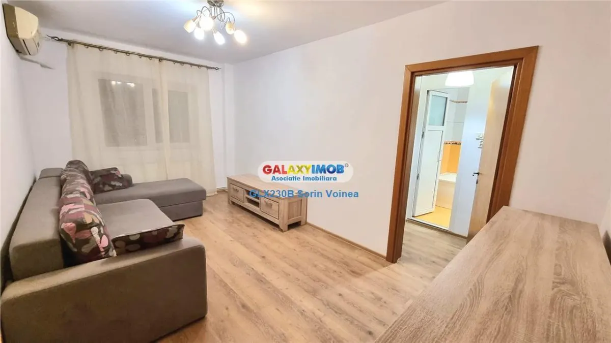 Apartament 4 camere  Calea Rahovei Sebastian | centrala | 0% comision - foto 2