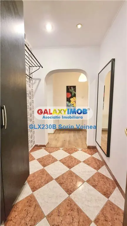 Apartament 4 camere  Calea Rahovei Sebastian | centrala | 0% comision - foto 11