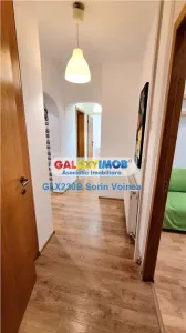 Apartament 4 camere  Calea Rahovei Sebastian | centrala | 0% comision - foto 10