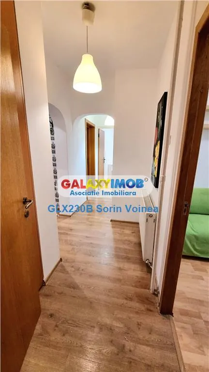 Apartament 4 camere  Calea Rahovei Sebastian | centrala | 0% comision - foto 10