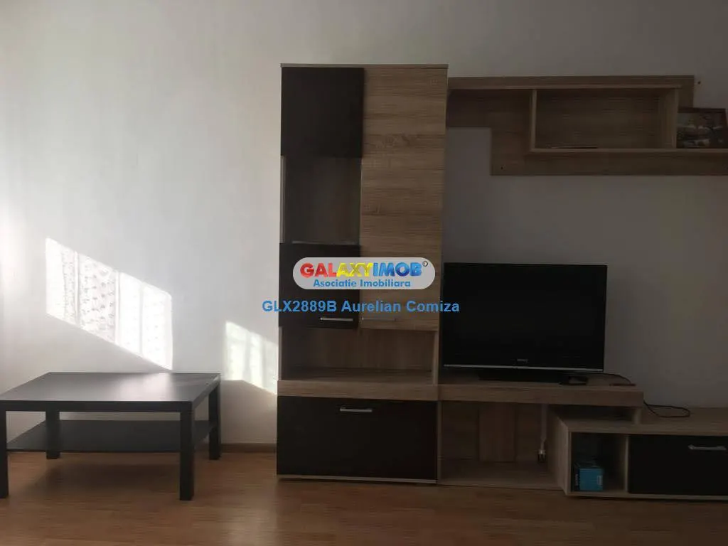 Garsoniera pentru inchiriat Turda - foto 4