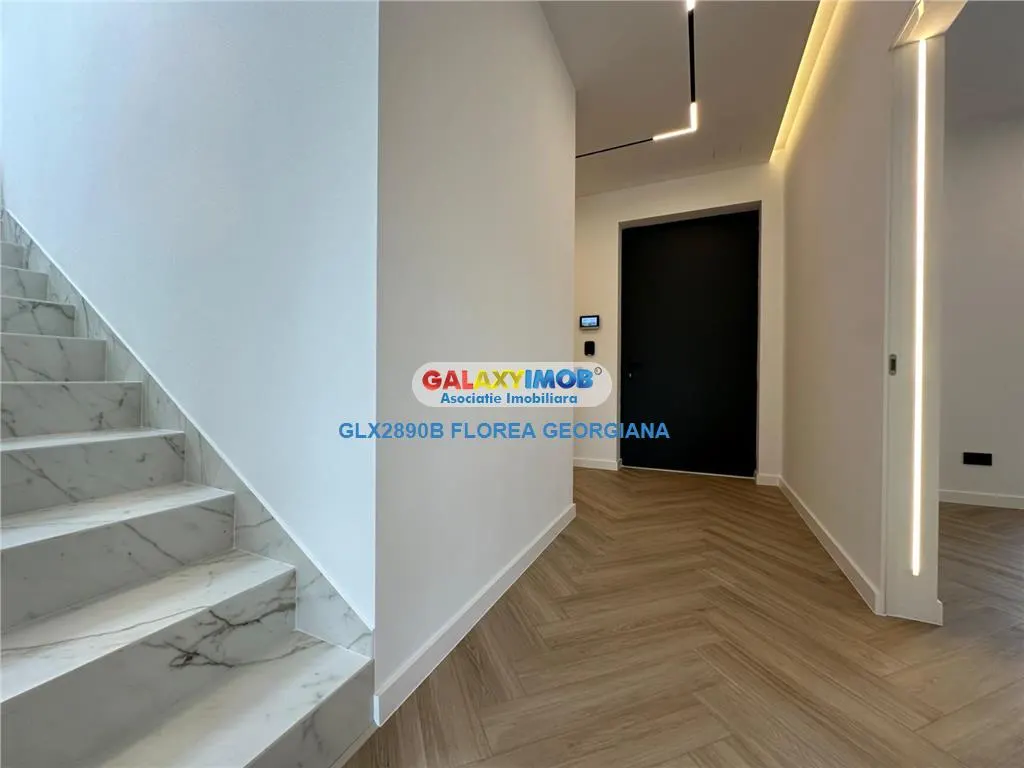 Inchiriere  casa superba Tunari - foto 18