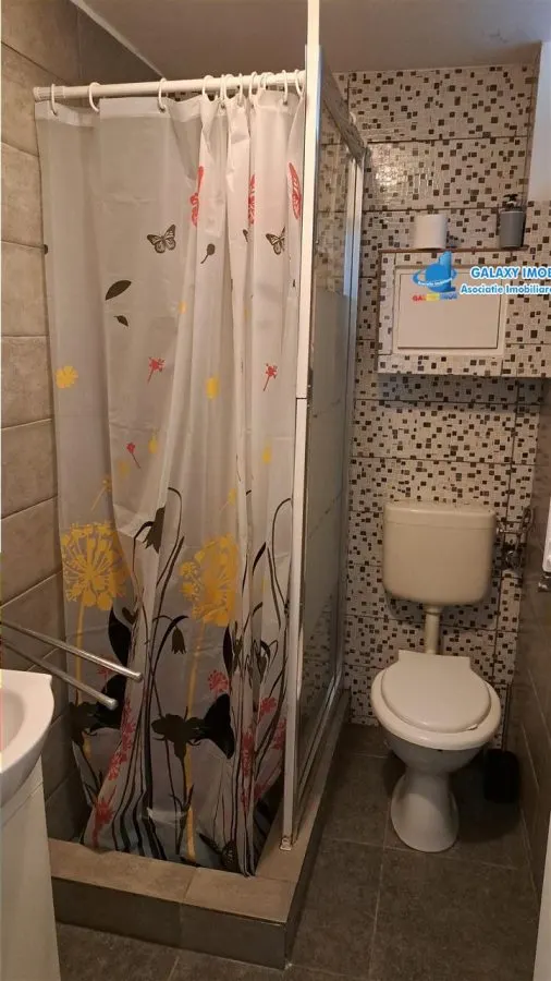 Inchiriere garsoniera in vila Titulescu / Pasaj Basarab - foto 21