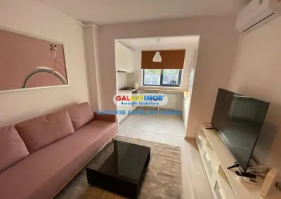 Apartament 2 camere Hills Palady/centrala/parcare/etaj 2 - Bucuresti