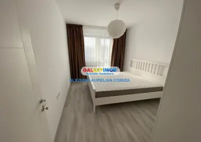 Apartament 2 camere Hills Palady/centrala/parcare/etaj 2 - foto 11