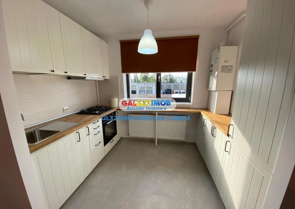 Apartament 2 camere Hills Palady/centrala/parcare/etaj 2 - foto 5