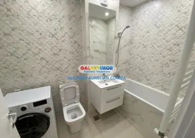 Apartament 2 camere Hills Palady/centrala/parcare/etaj 2 - foto 6