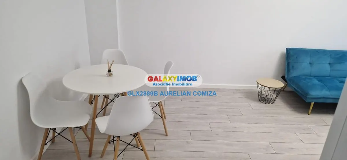 Apartament 2 camere High Class Residence - foto 3
