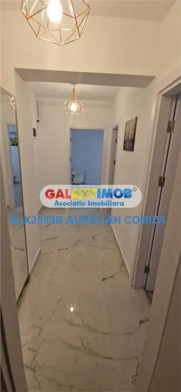 Apartament 2 camere High Class Residence - foto 7