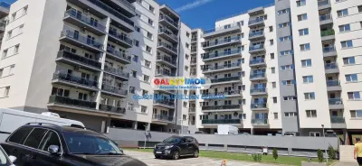 Apartament 2 camere High Class Residence - foto 9