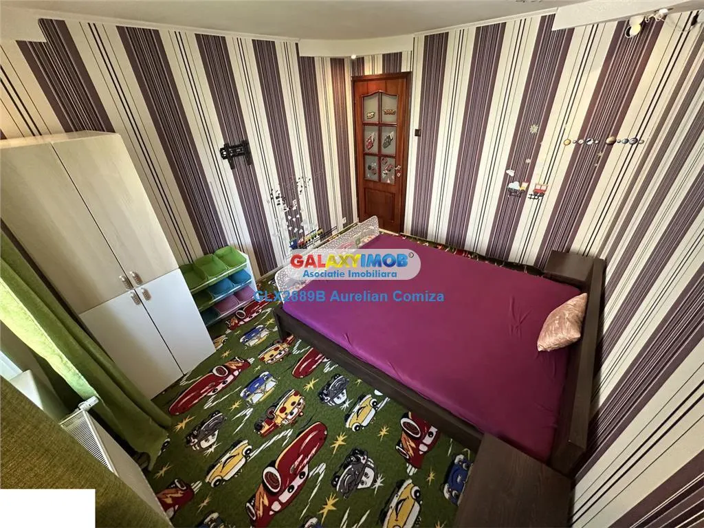 Apartament 4 camere Rahova - foto 5