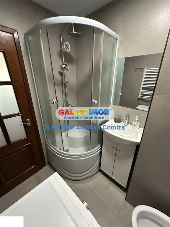 Apartament 4 camere Rahova - foto 7