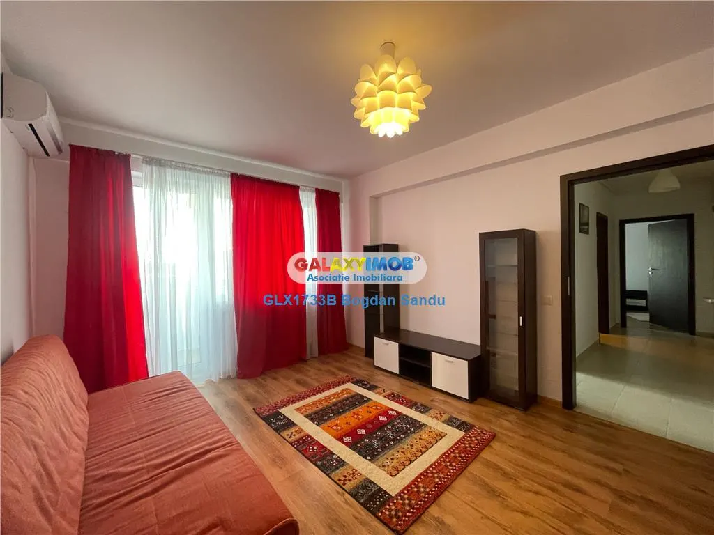 Apartament cu 2 camere, decomandat de inchiriat in Militari - Pacii - foto 1