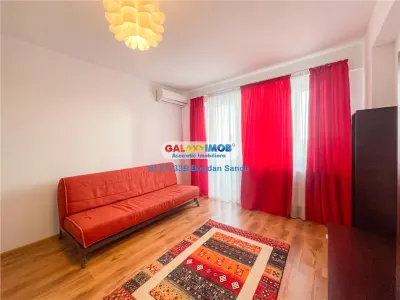 Apartament cu 2 camere, decomandat de inchiriat in Militari - Pacii - foto 2