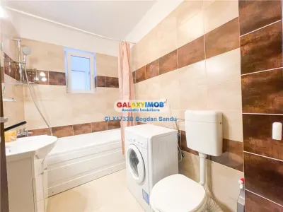 Apartament cu 2 camere, decomandat de inchiriat in Militari - Pacii - foto 11