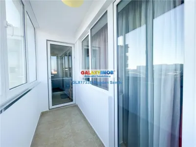 Apartament cu 2 camere, decomandat de inchiriat in Militari - Pacii - foto 13