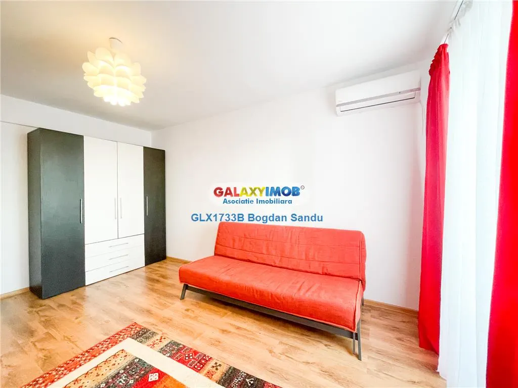 Apartament cu 2 camere, decomandat de inchiriat in Militari - Pacii - foto 3