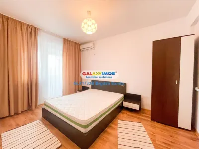 Apartament cu 2 camere, decomandat de inchiriat in Militari - Pacii - foto 4