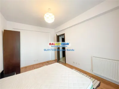 Apartament cu 2 camere, decomandat de inchiriat in Militari - Pacii - foto 5