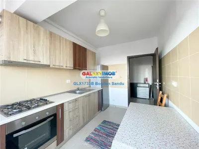 Apartament cu 2 camere, decomandat de inchiriat in Militari - Pacii - foto 6