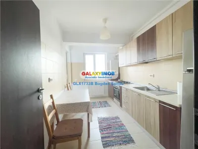 Apartament cu 2 camere, decomandat de inchiriat in Militari - Pacii - foto 8