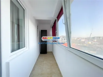 Apartament cu 2 camere, decomandat de inchiriat in Militari - Pacii - foto 9