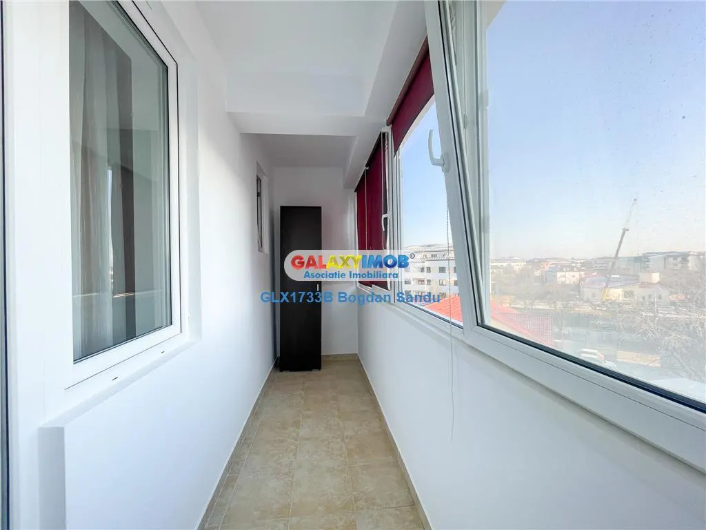 Apartament cu 2 camere, decomandat de inchiriat in Militari - Pacii - foto 9