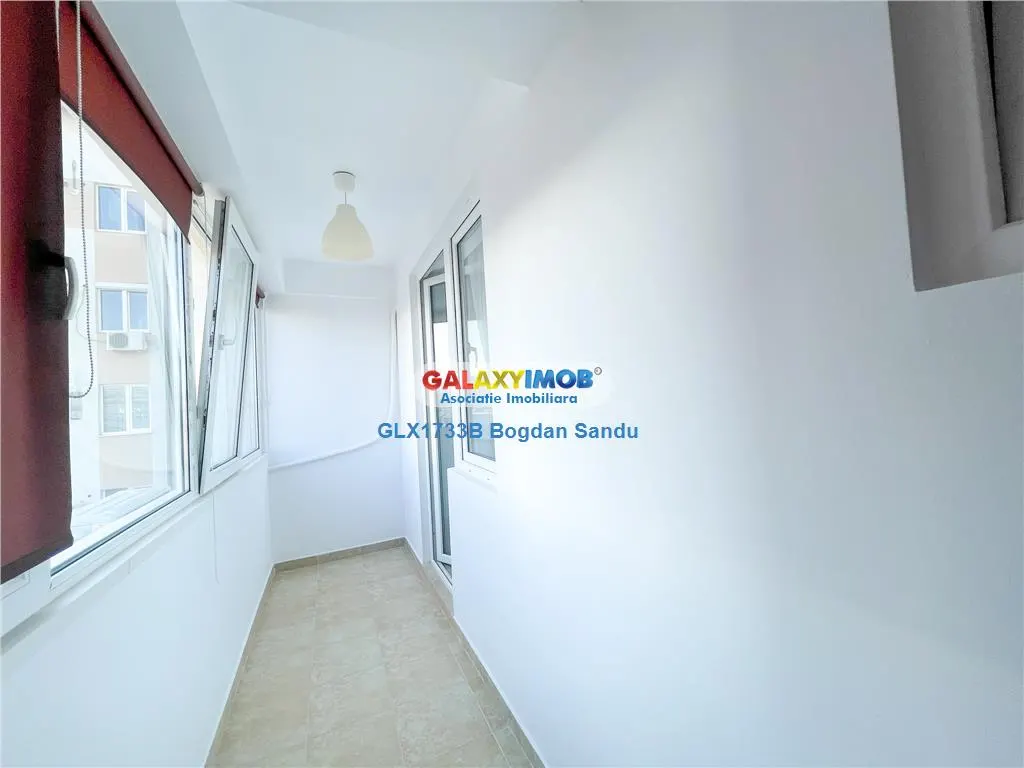 Apartament cu 2 camere, decomandat de inchiriat in Militari - Pacii - foto 10
