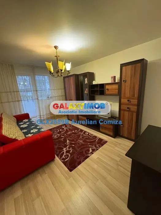 Apartament 2 camere decomandat metrou Brancusi - foto 1