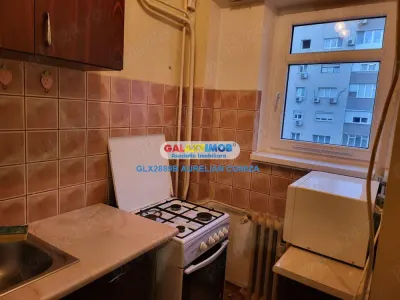 Garsoniera pentru inchiriat Titan - foto 5