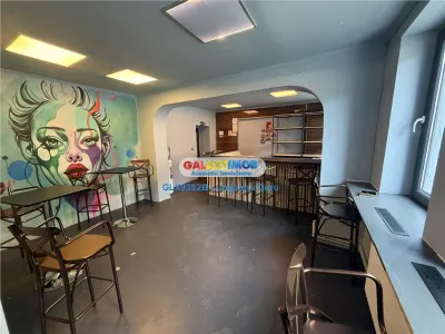 Spatiu Comercial, Firma, Cafenea, Bistro, Restaurant, Terasa - foto 14
