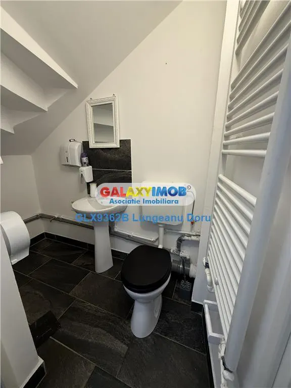 Spatiu Comercial, Firma, Cafenea, Bistro, Restaurant, Terasa - foto 7