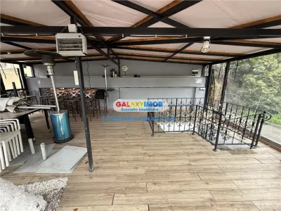 Spatiu Comercial, Firma, Cafenea, Bistro, Restaurant, Terasa - foto 10