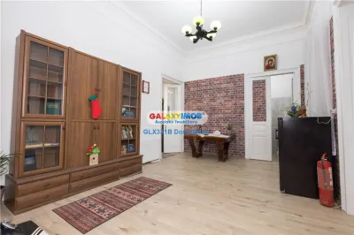 Apartament 3 camere ARMENEASCA, spatios, centrala, 2 bai - foto 12