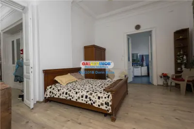 Apartament 3 camere ARMENEASCA, spatios, centrala, 2 bai - foto 14