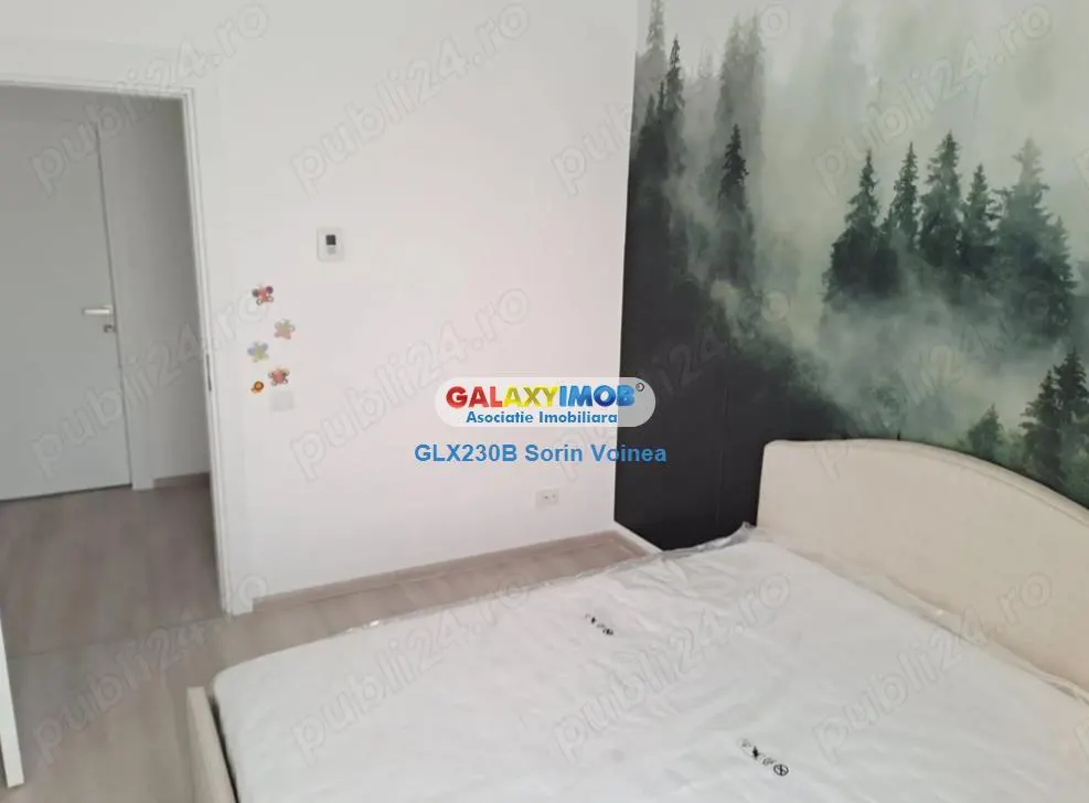 Apartament 3 camere bloc nou Theodor Pallady | centrala | terasa - foto 4