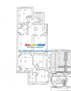 Apartament 6 Camere in Vila - Unirii - foto 10