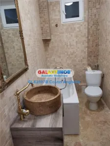 Apartament 4 Camere - Monument istoric - Unirii - foto 4