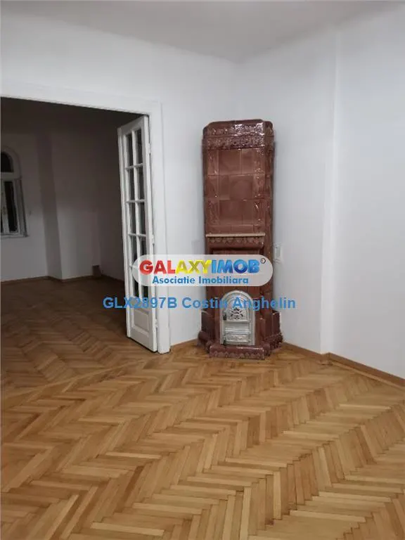 Apartament 4 Camere - Monument istoric - Unirii - foto 7
