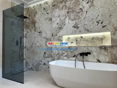 Vanzare casa superba Tunari - foto 22