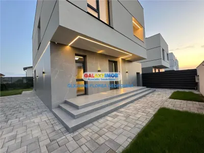 Vanzare casa superba Tunari - foto 4