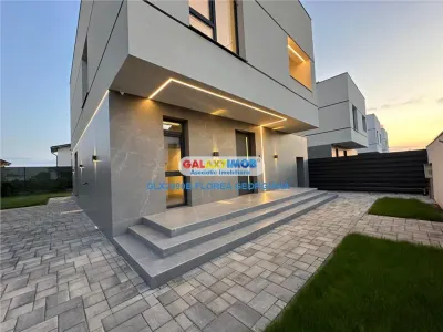 Vanzare casa superba Tunari - foto 6